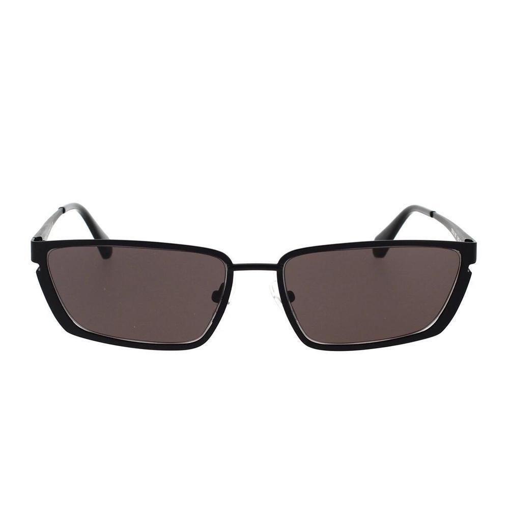 NWT Off-White Black 56mm Sunglasses